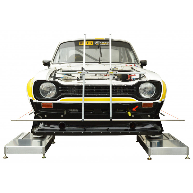 BG Racing String Lines Kit